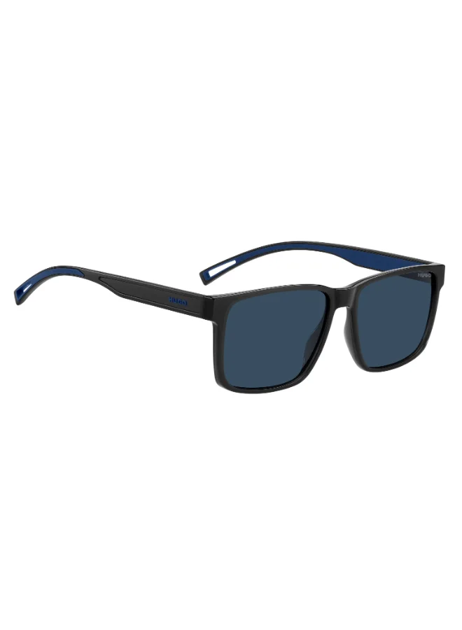 HUGO Rectangular Hugo Sunglasses